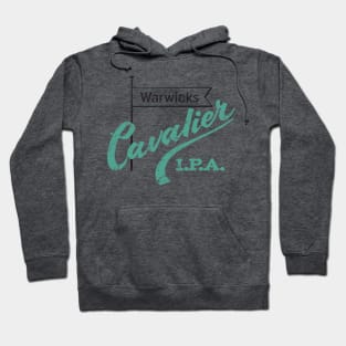 Warwick's Cavalier IPA Hoodie